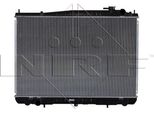 Nrf 52131 - Oe 214102S710 Radiatore, Raffreddamento Motore Per Pick-Up (D22)