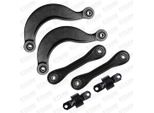 Stark SKLSW-2600053 - Querlenker Oe 1 061 659 Per C-Max, Focus C-Max (DM2), Focus (Daw, Dbw), Focus (Dnw), Focus (Dfw), Focus Ii, 3 (Bk), 5 (CR19), 5 (Cw), C30 (533), C70 Ii Cabriolet (542), S40 Ii (544), V50 (545)