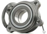 Stark SKWB-0180947 - Set Di Cuscinetti Ruota Oe 43210AL500, Asse Posteriore Per 350 Z (Z33)