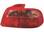 Abakus 212-19L6L-UE - Oe 8156105090 Fanale Posteriore Sinistro Per Avensis (T22)