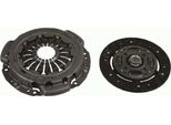 Sachs 3000 950 670 - Kit Frizione Oe 30100 3HD0A Per Micra Iv (K13), Note (E12)