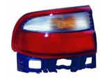 Abakus 212-1972R-U - Oe 81550 2B260 Lampada Combinata Posteriore, Destra Per Carina E (T19)