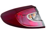 Abakus 551-1990L-UE - Oe 265550010R Fanale Posteriore Sinistro Per Megane Iii