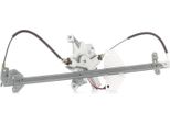 Stark SKWR-0420292 - Oe 1493637 Regolatore Del Finestrino, Anteriore Sinistro Per Transit Connect, Tourneo Connect