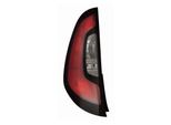 Abakus 323-1949L-UE - Oe 92401 B2020 Lampada Combinata Posteriore, Sinistra Per Soul Ii (Ps)
