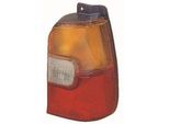 Abakus 212-1991R - Oe 81551 13350 Fanale Posteriore Destro Per Corolla (E10)