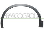 Prasco DS7101581 - Estensione Parafango Oe 63810BR01A, Anteriore Destro Per Qashqai +2 I (J10)