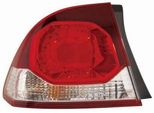 Abakus 217-1997R1UE - Oe 33501 Snb G51 Fanale Posteriore Destro Per Civic Viii