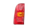 Abakus 212-19K1L-LD-UE - Oe 81561 0K040 Fanale Posteriore Sinistro Per Hilux