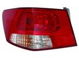 Abakus 223-1943L-UE - Oe 92401 1M020 Luce Combinata Posteriore, Sinistra Per Cerato (Ld)