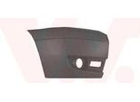 Van Wezel 1986566 - Paraurti Oe 1745847, Anteriore Destro Per Transit, Transit Tourneo