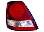 Abakus 223-1921L-UE - Oe 924013E000 Lampada Combinata Posteriore, Sinistra Per Sorento I (Jc)
