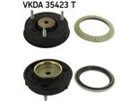 Skf Vkda 35423 T - Oe 1023332 FederbeinstüTzlager Per Transit