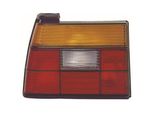 Abakus 441-1909L - Oe 165945111 Fanale Posteriore Sinistro Per Jetta Ii (165, 19E, 1G2)
