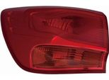 Abakus 223-1962R-UE - Oe 92402 A2300 Lampada Combinata Posteriore, Destra Per Ceed (Jd)