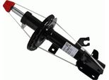 Sachs 311 983 - Ammortizzatore Oe 54302 BC10J, Destro Per Micra Iii (K12)