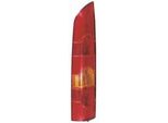 Abakus 551-1938L-LD-UE - Oe 8200150619 Lampada Combinata Posteriore, Sinistra Per Kangoo (Kc), Kangoo (Fc)