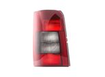 Abakus 552-1922L-UE - Oe 18446 Lampada Combinata Posteriore, Sinistra Per Berlingo