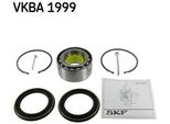 Skf Vkba 1999 - Set Di Cuscinetti Ruota Oe 40210 30R01 Per Primera (P11), Primera (P10)