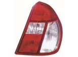 Abakus 551-1932R-UE-CR - Oe 8200394730 Fanale Posteriore Destro Per Clio Ii, Thalia I (Lb)