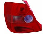 Abakus 217-1957L-LD-UE - Oe 33551S5SG01 Fanale Posteriore Sinistro Per Civic Vii
