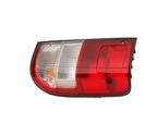 Abakus 212-19B4L-AE - Oe 8156035130 Fanale Posteriore Sinistro Per Hilux