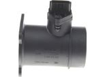 Bosch 0 986 280 232 - Oe 22680 36550 Sensore Di Flusso D'aria Di Massa Per Primera (P11), Primera (P12), Almera Tino (V10), Almera Ii (N16)