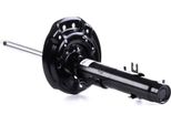 Sachs 317 627 - Ammortizzatore Oe E4302 4EA3A, Destro Per Qashqai Ii (J11)