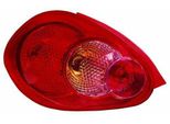 Abakus 212-19N3L-LD-UE - Oe 815610H020 Lampada Combinata Posteriore, Sinistra Per Aygo (B1)