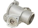 Hella 6NU 010 171-791 - Valvola Egr Oe 1366049 Per Mondeo Iii, X-Type (X400)