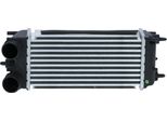 Nrf 30979 - Intercooler Oe 1882817 Per Tourneo Connect, Transit Courier