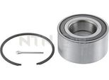 Snr R168.98 - Set Di Cuscinetti Ruota Oe 40210 1HA1A Per Micra Iv (K13), Note (E12)