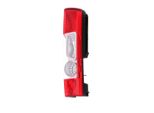 Abakus 552-1926L-UE - Lampada Combinata Posteriore Oe 6350Z2, Sinistra Per Boxer, Ducato, Jumper
