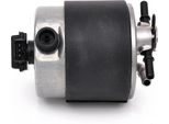Bosch F 026 402 126 - Filtro Carburante Oe 16400 JD50C Per Qashqai +2 I (J10)