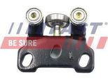 Fast FT95672 - Oe 1814506 Guida A Rulli, Porta Scorrevole Per Transit V363
