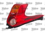 Valeo 044975 - Lampada Combinata Posteriore Sinistra Per Juke (F15)