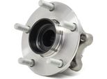 Skf Vkba 7698 - Oe 40202 1EA0A Set Di Cuscinetti Ruota Per 370 Z (Z34)