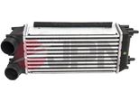 Jpn 60C9286 - Intercooler Oe 1696574 Per B-Max, Ecosport, Fiesta Vi, Ka+ (Fk), Tourneo Connect, Transit Courier