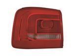 Abakus 441-19B8L-UE - Oe 1T0945095R Luce Posteriore, Sinistra Per Touran (1T)