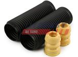 Fast FT12270K - Kit Di Protezione Antipolvere Oe 1763857, Ammortizzatore Anteriore Per Transit Custom, Transit V363