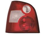 Abakus 441-1937L-UE-CR - Oe 1623580261 Fanale Posteriore Sinistro Per Polo (9N)
