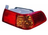 Abakus 212-19D7L-UE - Oe 81561 06120 Fanale Posteriore Sinistro Per Camry (V3)