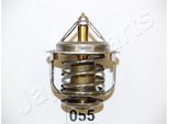 Japanparts VA-055 - Oe 1N03 15 171 KüHlwasserthermostat FüR Primera (P10), Primera (W10)