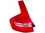 Abakus 552-1919R-UE - Oe 6351T8 Lampada Combinata Posteriore, Destra Per C4 I (Lc)