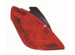 Abakus 550-1949L-LD-UE - Fanale Posteriore Combinato Oe 6350CV, Sinistro Per 308 I