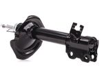 Ridex 854S0164 - Oe 55302 8H327 Ammortizzatore, Asse Posteriore Destro Per X-Trail (T30)