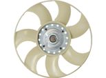 Nrf 47924 - Oe 1755227 Frizione, Ventola Radiatore Per Transit, Transit V363