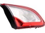 Valeo 044177 - Lampada Combinata Posteriore, Sinistra, Parte Interna Per Qashqai +2 I (J10)