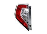 Abakus 217-19AHL-LD-UE - Fanale Posteriore Combinato Oe 33550 Tgl G01, Sinistro Per Civic X