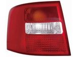 Abakus 446-1909R-UE - Oe 4B9945096F Lampada Combinata Posteriore, Destra Per A6 (4B)
